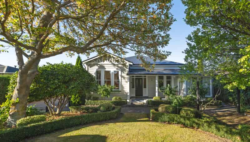 7 Leitrim Street, Blenheim