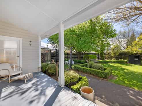 7 Leitrim Street, Blenheim