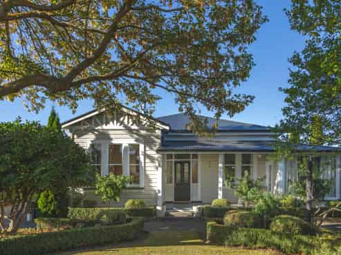 7 Leitrim Street, Blenheim