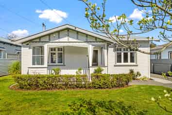 72 Jellicoe Street, Whanganui East