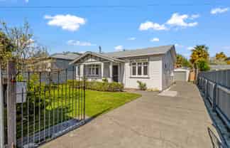 72 Jellicoe Street, Whanganui East