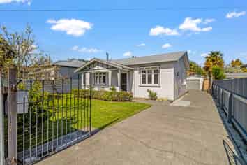 72 Jellicoe Street, Whanganui East