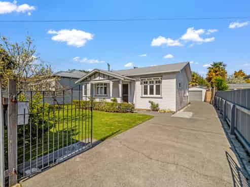 72 Jellicoe Street, Whanganui East
