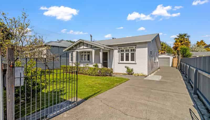 72 Jellicoe Street, Whanganui East