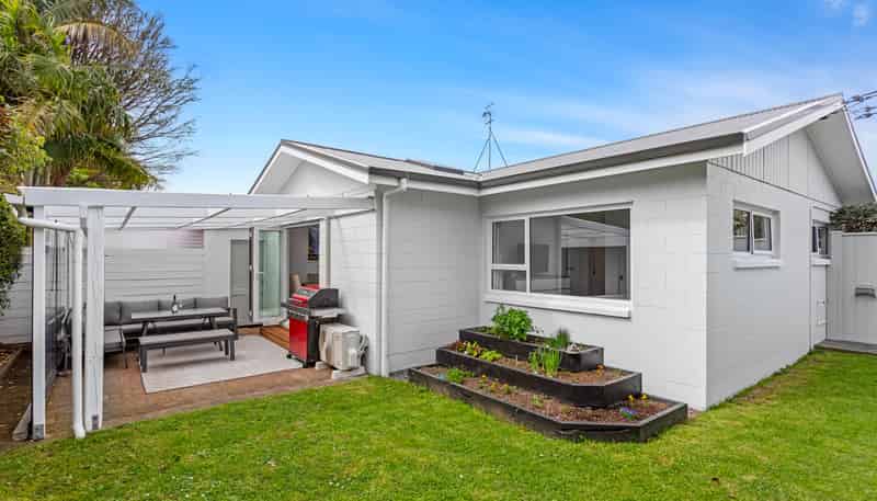 1/34 Kingsway Avenue, Sandringham