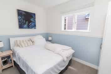 10/B (down Burnell Avenue, Thorndon