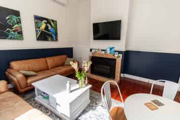 10/B (down Burnell Avenue, Thorndon