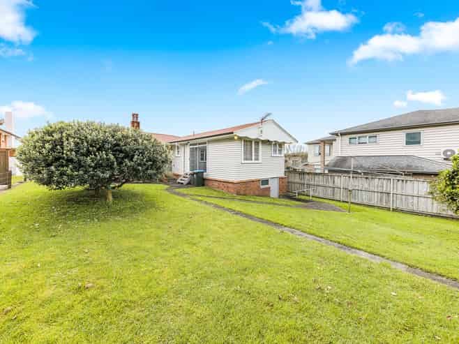 397 Richardson Road, Mount Roskill