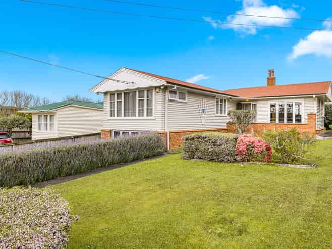 397 Richardson Road, Mount Roskill