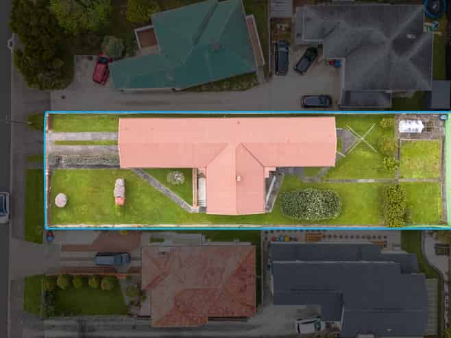 397 Richardson Road, Mount Roskill