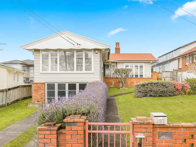 397 Richardson Road, Mount Roskill