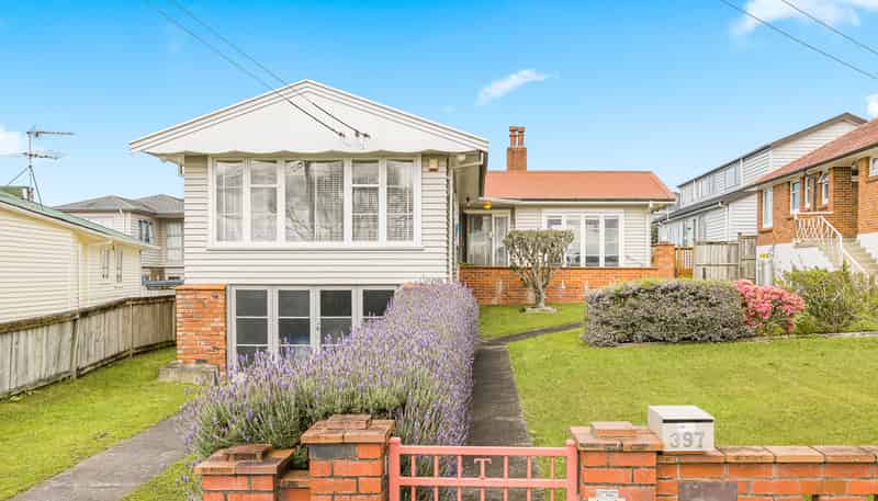 397 Richardson Road, Mount Roskill