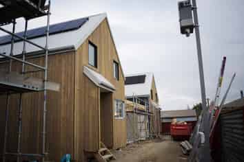 3/61 Mackworth Street, Woolston