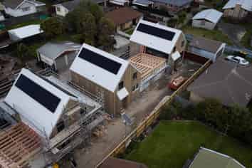 3/61 Mackworth Street, Woolston