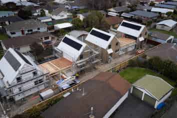 3/61 Mackworth Street, Woolston