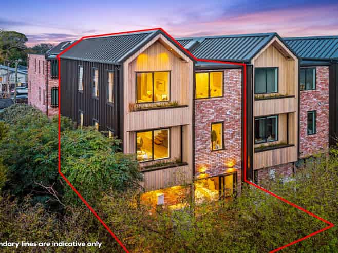 8/282 Point Chevalier Road, Point Chevalier