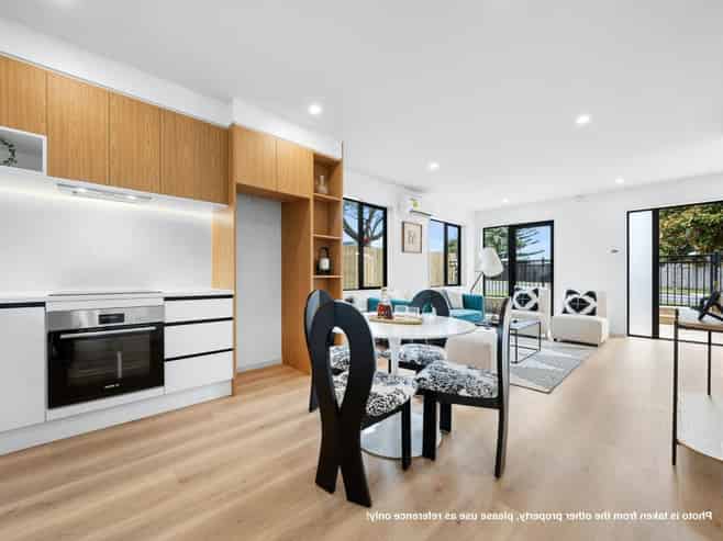 Lot 1, 121 Gills Road, Bucklands Beach