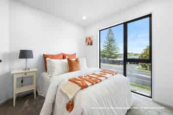 Lot 1, 121 Gills Road, Bucklands Beach