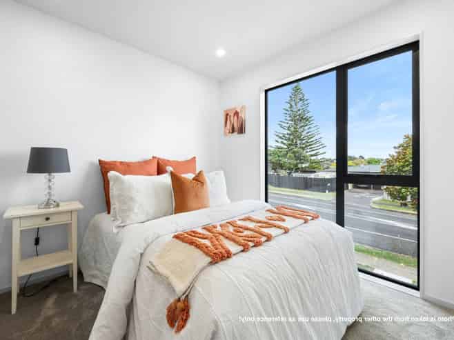 Lot 1, 121 Gills Road, Bucklands Beach