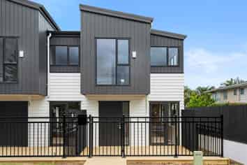 Lot 1, 121 Gills Road, Bucklands Beach