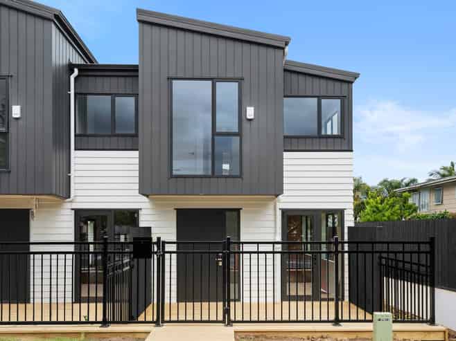 Lot 1, 121 Gills Road, Bucklands Beach