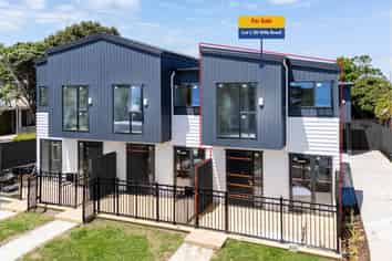 Lot 1, 121 Gills Road, Bucklands Beach