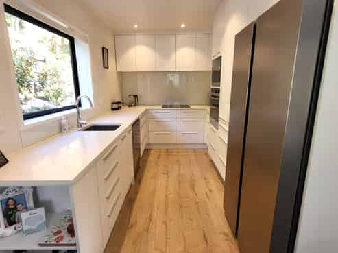 54 Power Road, Karoro