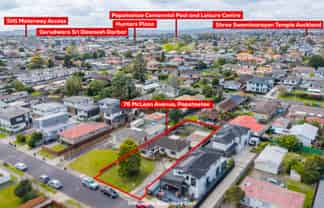 76 Mclean Avenue, Papatoetoe