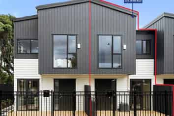 Lot 2, 121 Gills Road, Bucklands Beach