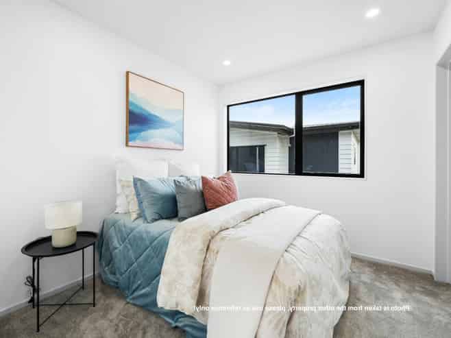 Lot 2, 121 Gills Road, Bucklands Beach