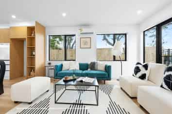 Lot 2, 121 Gills Road, Bucklands Beach