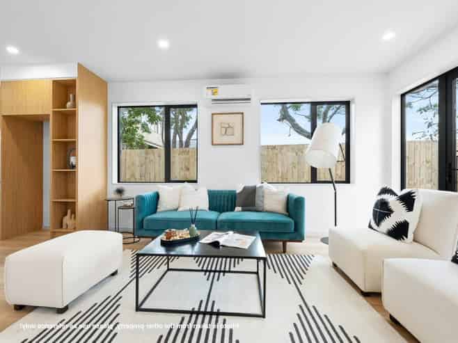 Lot 2, 121 Gills Road, Bucklands Beach