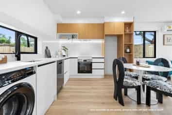 Lot 2, 121 Gills Road, Bucklands Beach