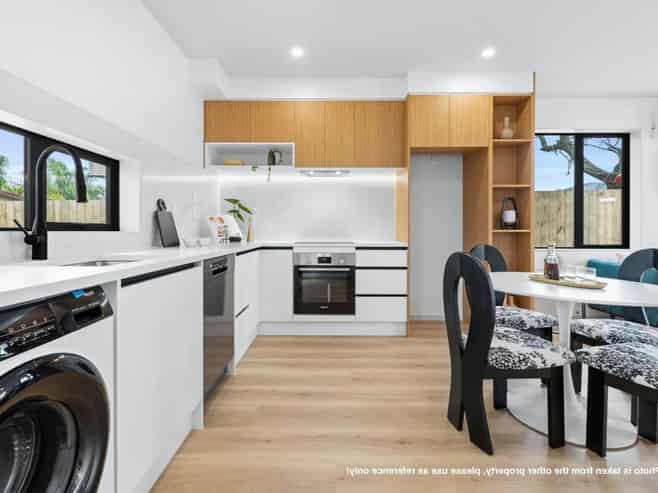 Lot 2, 121 Gills Road, Bucklands Beach