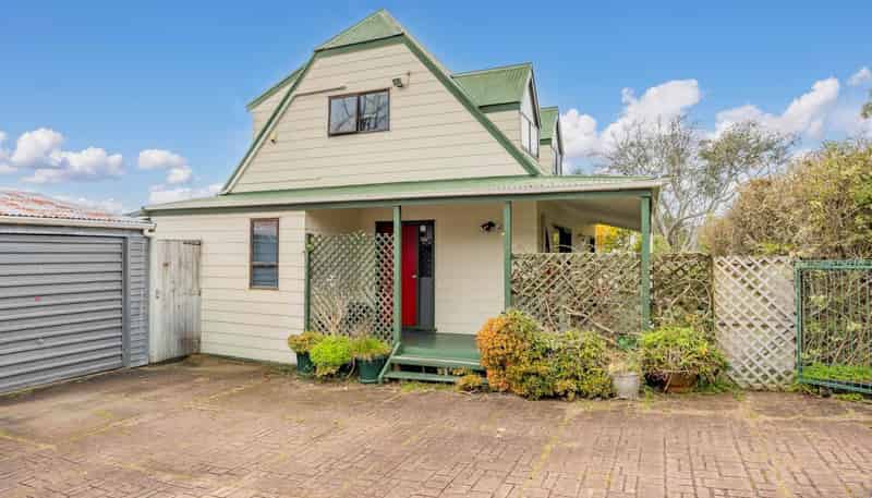 47 Puketea Street, Blockhouse Bay