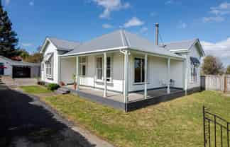 18 Albert Street, Dannevirke