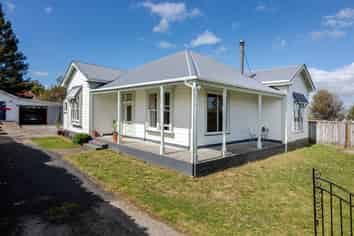 18 Albert Street, Dannevirke