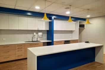 Significant Profile Office with Quality Fitout