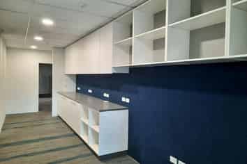 Significant Profile Office with Quality Fitout