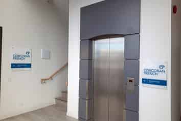 Significant Profile Office with Quality Fitout