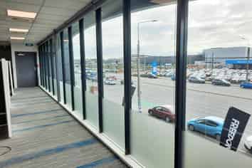Significant Profile Office with Quality Fitout
