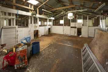 166 Saddler Road, Taumarunui