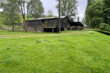 166 Saddler Road, Taumarunui