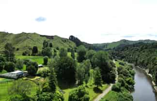 166 Saddler Road, Taumarunui