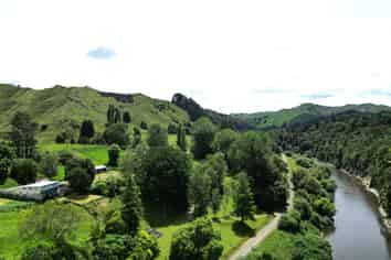 166 Saddler Road, Taumarunui