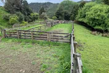 166 Saddler Road, Taumarunui