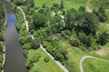 166 Saddler Road, Taumarunui