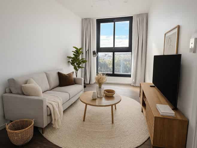 422/20 Park Avenue, Ellerslie
