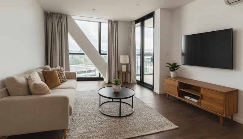 508/20 Park Avenue, Ellerslie