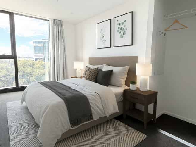 422/20 Park Avenue, Ellerslie